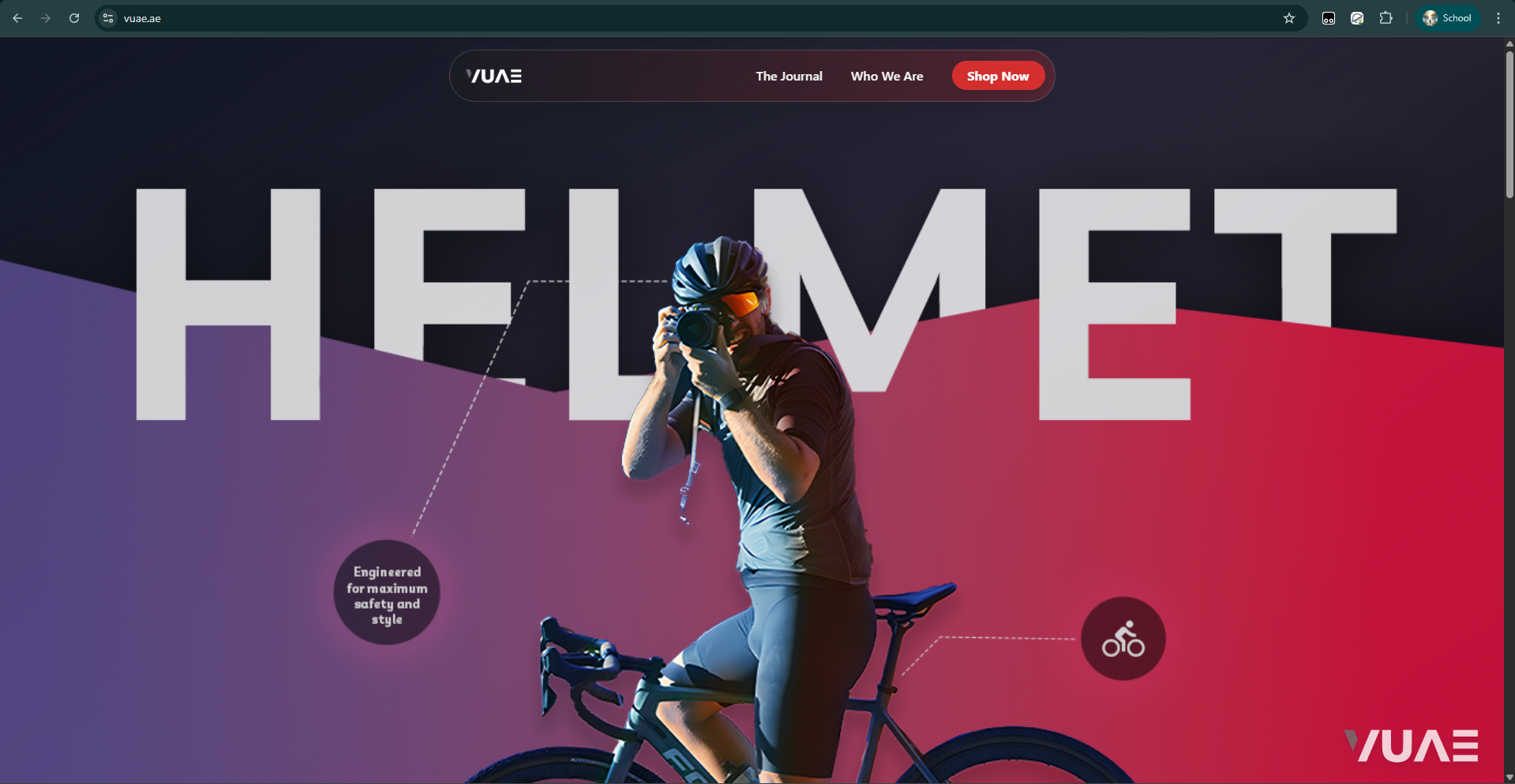 Web Development Project 2